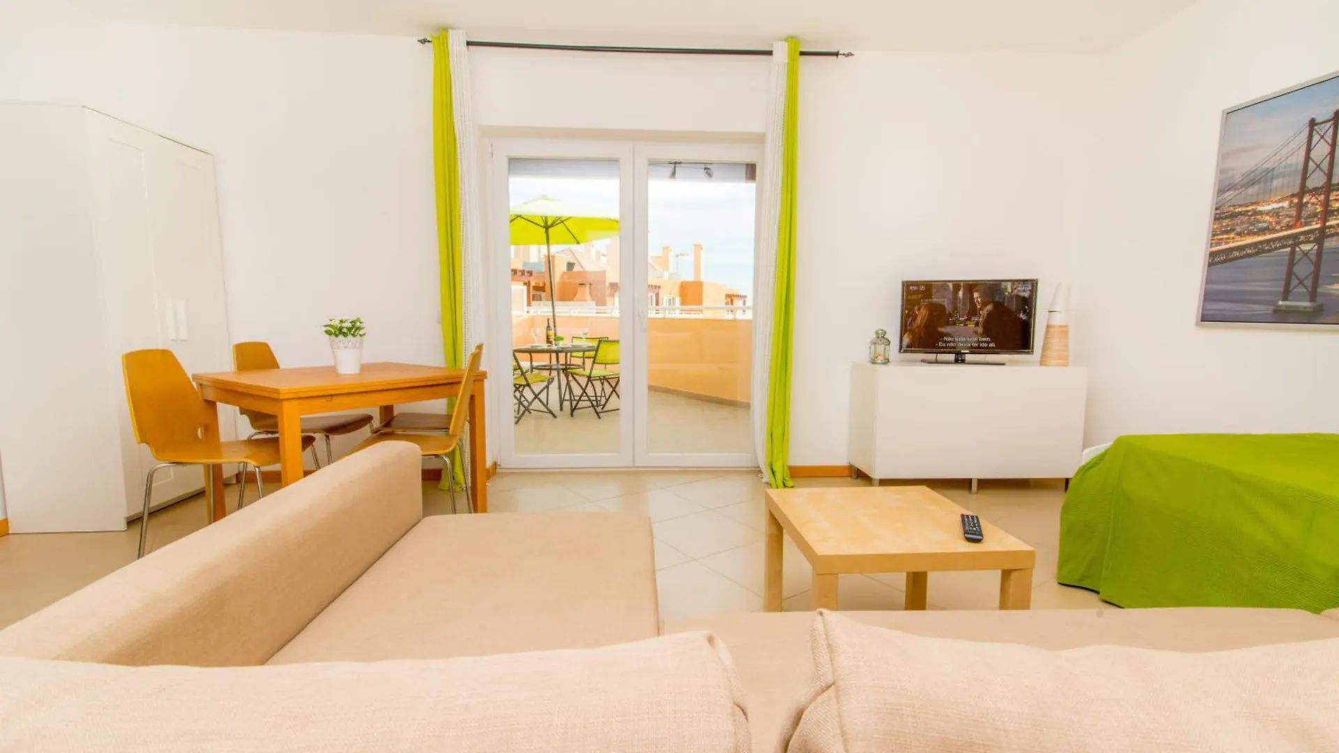 Cabanas Gardens Studio By Algartur Cabanas De Tavira Portugal