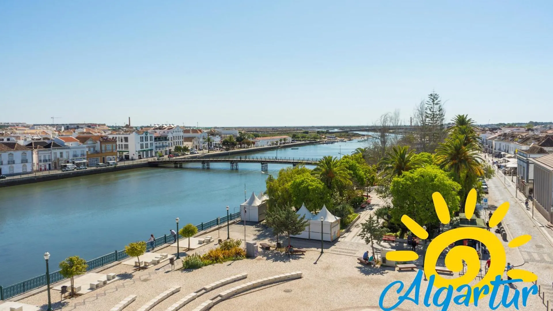 Cabanas Gardens Studio By Algartur Cabanas De Tavira Apartment