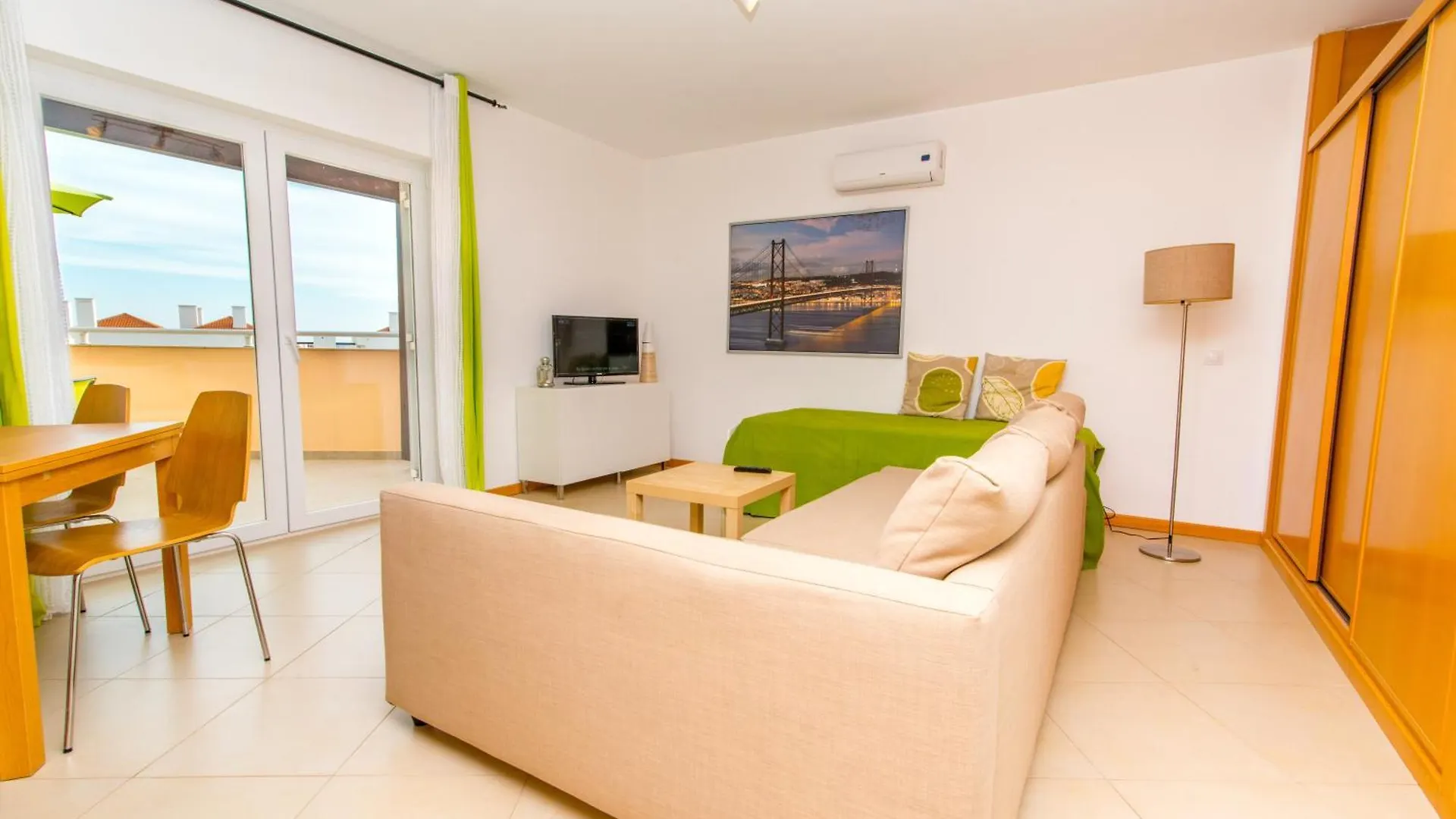 Cabanas Gardens Studio By Algartur Cabanas De Tavira 0*,