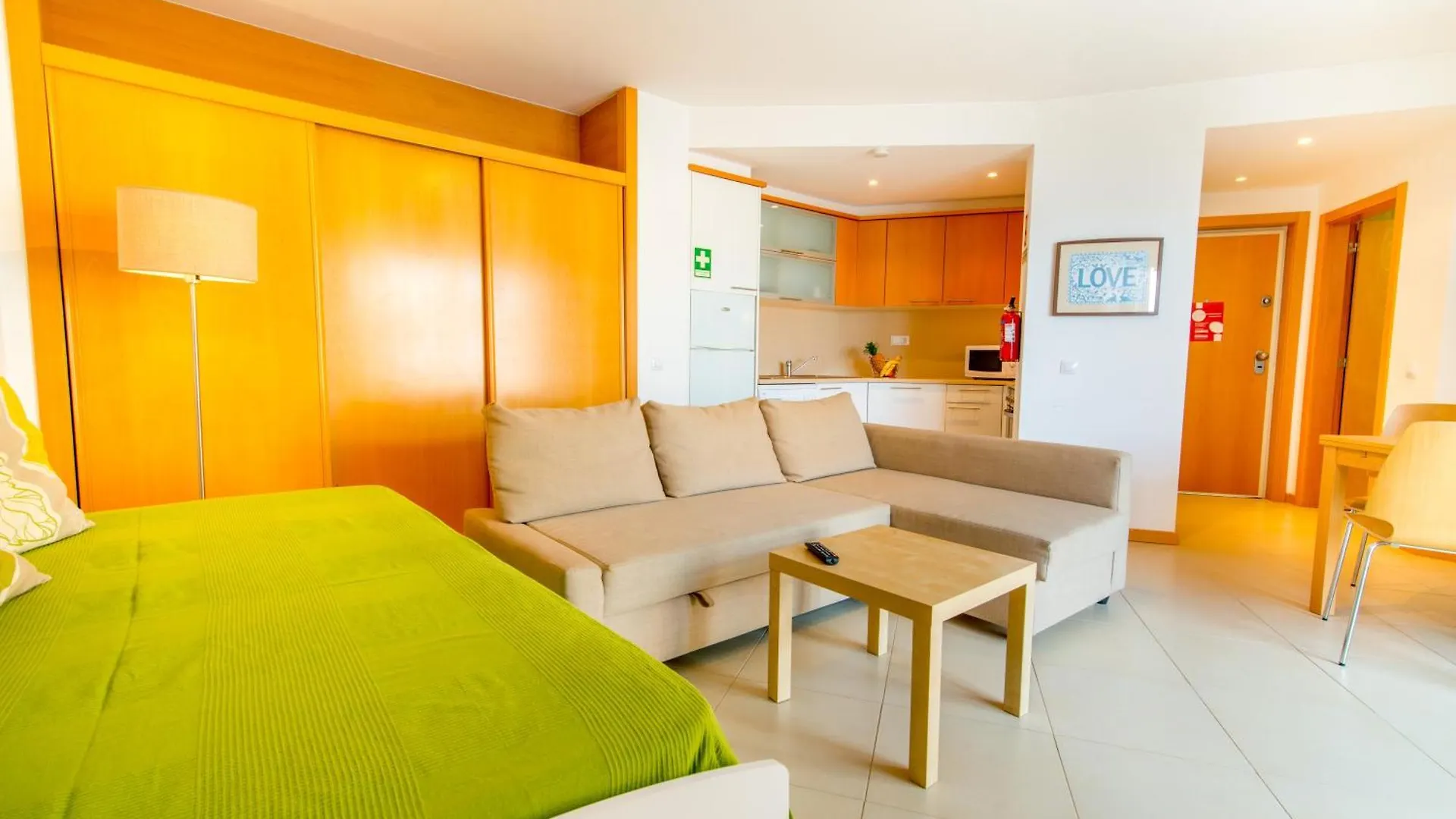 Cabanas Gardens Studio By Algartur Cabanas De Tavira