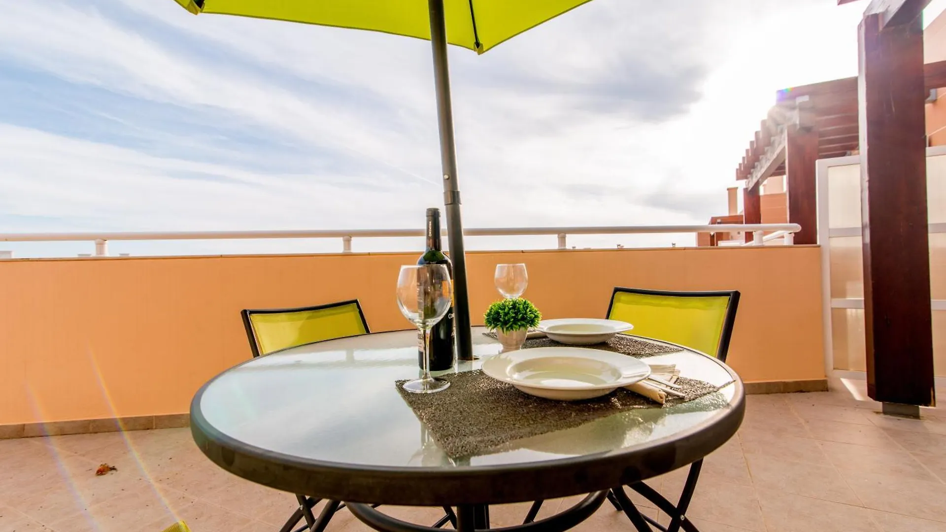 Apartment Cabanas Gardens Studio By Algartur Cabanas De Tavira Portugal