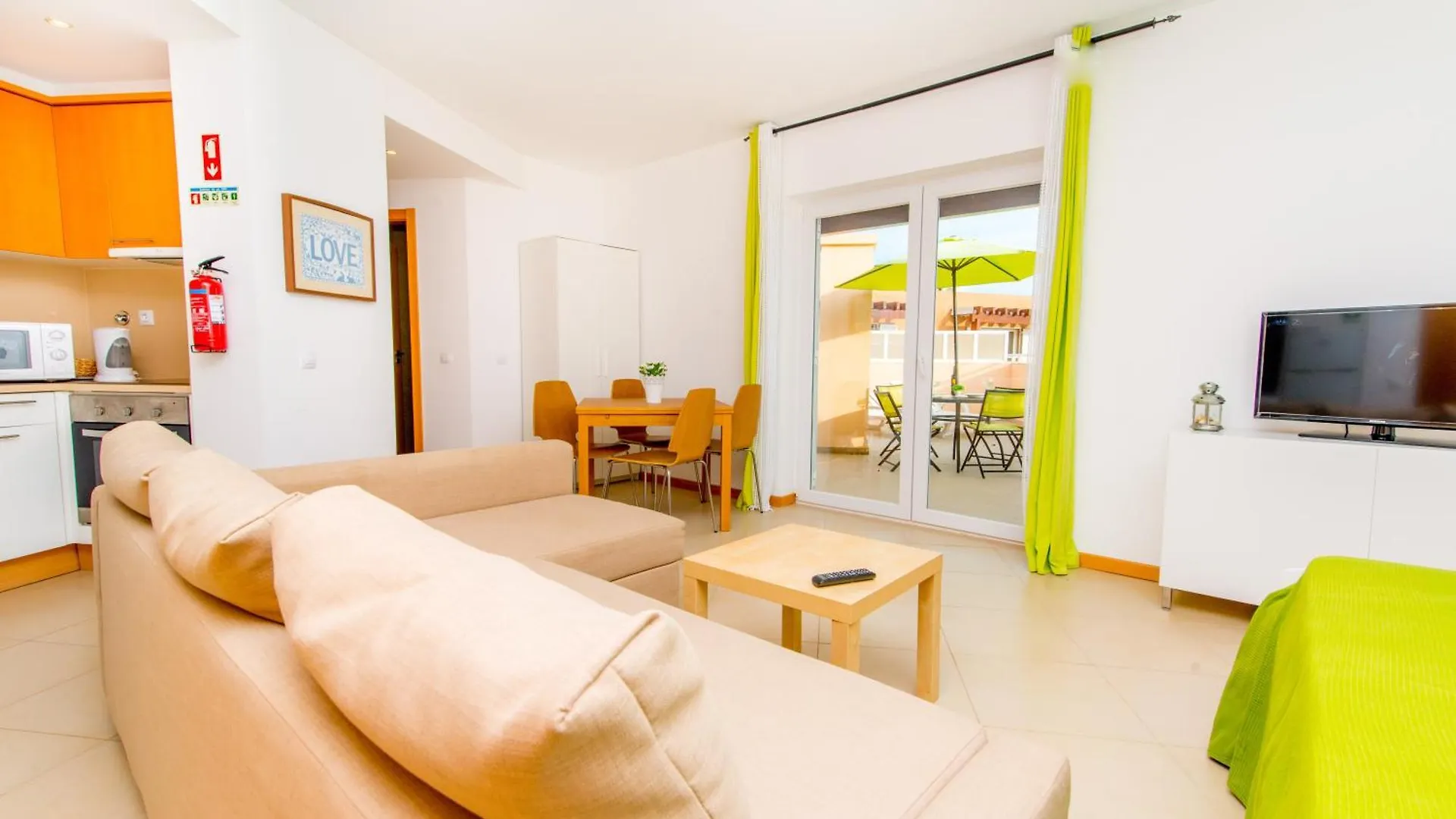 Cabanas Gardens Studio By Algartur Cabanas De Tavira Apartment