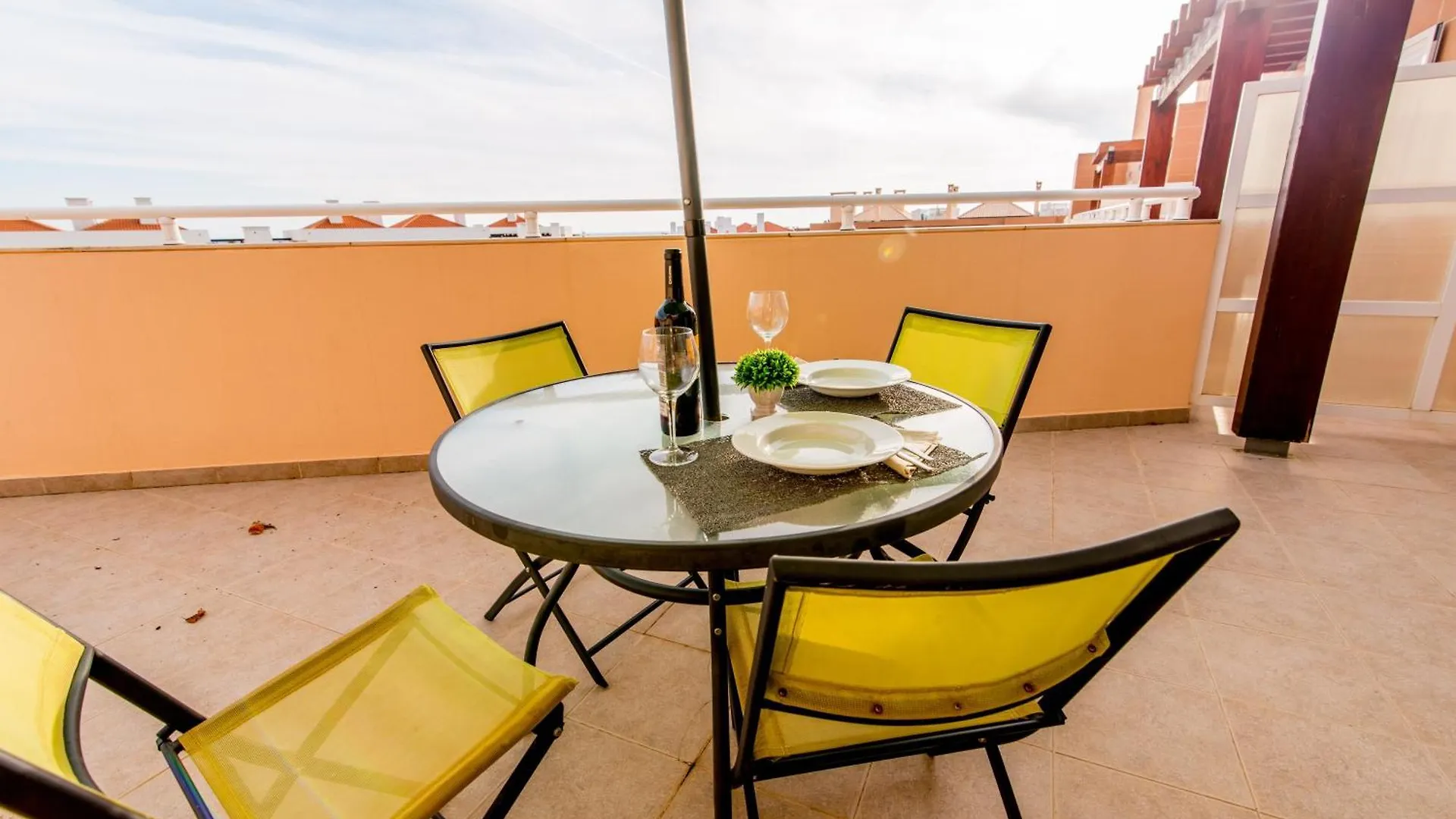 Apartment Cabanas Gardens Studio By Algartur Cabanas De Tavira