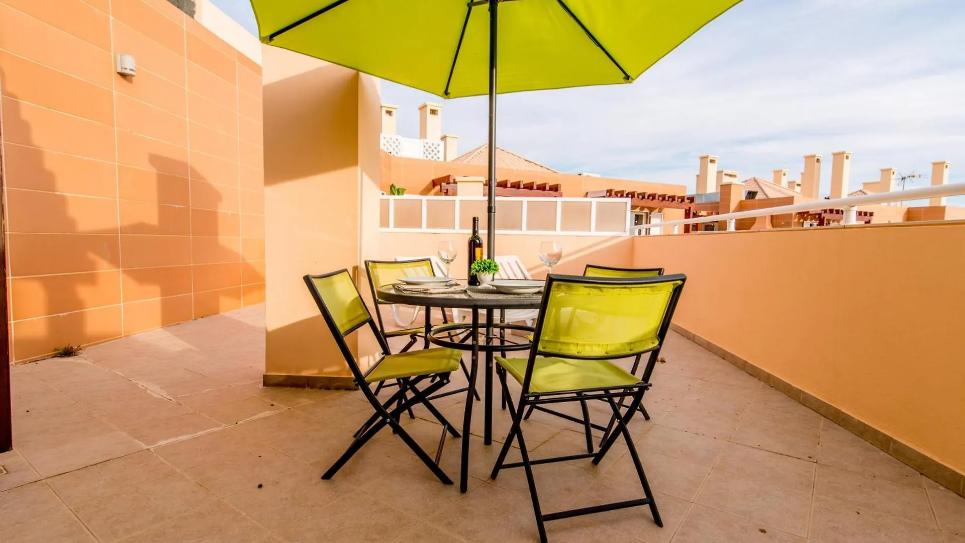 Cabanas Gardens Studio By Algartur Cabanas De Tavira Apartment