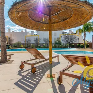 Gardens By Algartur Apartamento
