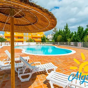 Royal Golf By Algartur Cabanas De Tavira