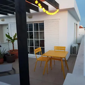 Penthouse Puro Cabanas De Tavira