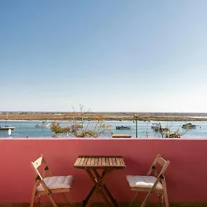 Casa Viana - Cabanas De Tavira
