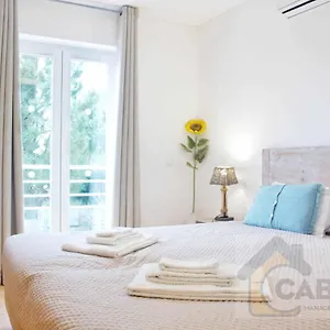 Girassol Gardens By Your Algarve Apartamento