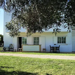 Vista Cabanas De Tavira