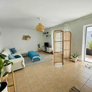 Casa Da Boa Gente Cabanas De Tavira