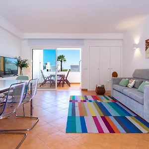 Sea View In Golden Cabanas De Tavira