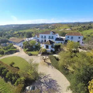 Quinta Da Colina Cabanas De Tavira
