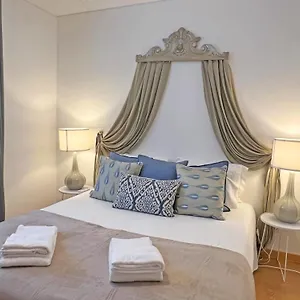 Apf T2 By Junto Ao Mar Apartamento