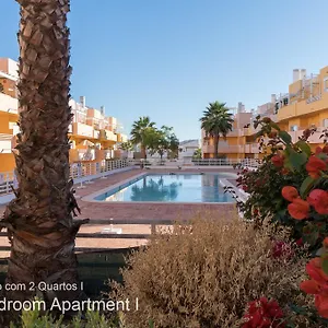 Akisol Tavira In Apartamento