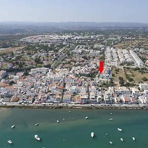 For Sea Cabanas De Tavira